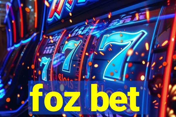 foz bet